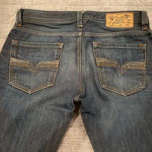 DIESEL Larkee 73n 30x30